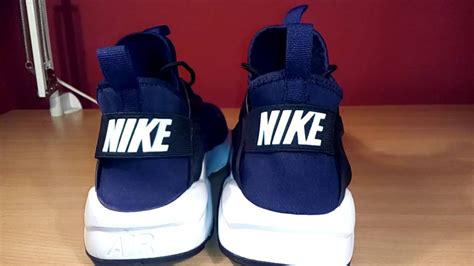 real vs fake nike huarache|nike huaraches for sale.